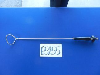 E5255 Snowden Pencer 89-6111 Laparoscopic Triangular Articulating Retractor