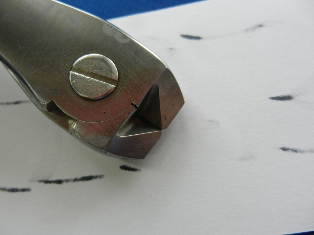 E5623 Zimmer 1322-50 Orthopedic 1.6mm dia. Cutter - Image 3