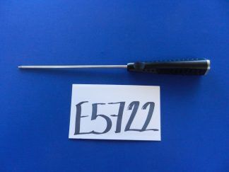 E5722 Linvatec 8204 Micro 90 Degree Angled Awl