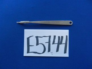 E5744 Aesculap FK117R Hohmann Orthopedic Lever