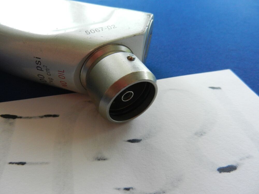 E6381 Zimmer 5067-02 Series 4 Hall Oscillator - Image 5