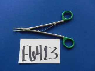 E6423 Aesculap FB240R Medium-Large Titanium Ligation Clip Applier