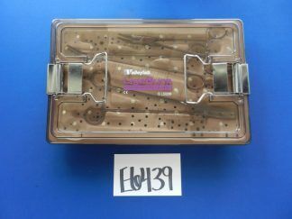 E6439 Valleylab LS0200 LigaSure Sealing System