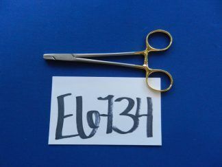 E6734 Aesculap BM111R Twister/Needle Holder