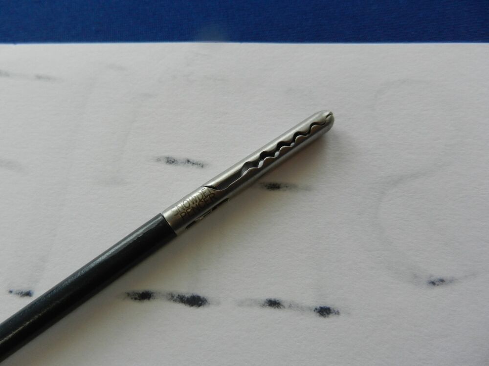 E6778 Snowden Pencer 90-7864 Laparoscopic Grasper 5mm x 36cm - Image 3