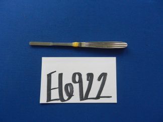 E6922 V. Mueller RH2055 Maltz Anderson ENT Nasal Rasp