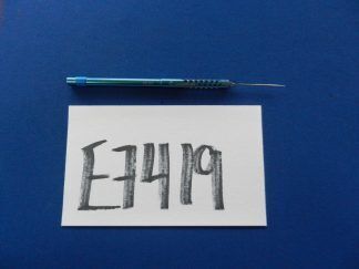 E7419 Synergetics 20.02 Rice ILM Elevator 20G