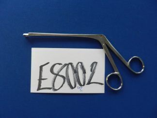 V. Mueller RH4553 Meltzer 7.0mm ENT Adenoid Punch 8.5" Overall Length