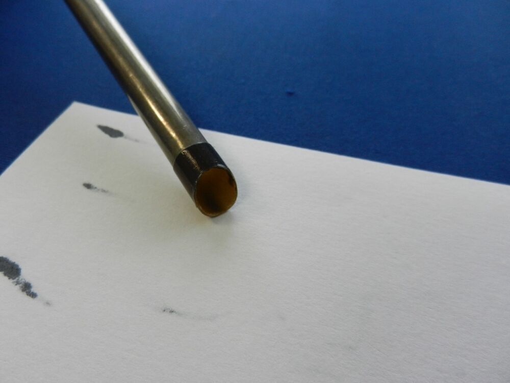 Storz 27040AO Resectoscope Sheath 27fr - Image 3