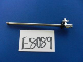 Storz 27040AO Resectoscope Sheath 27fr