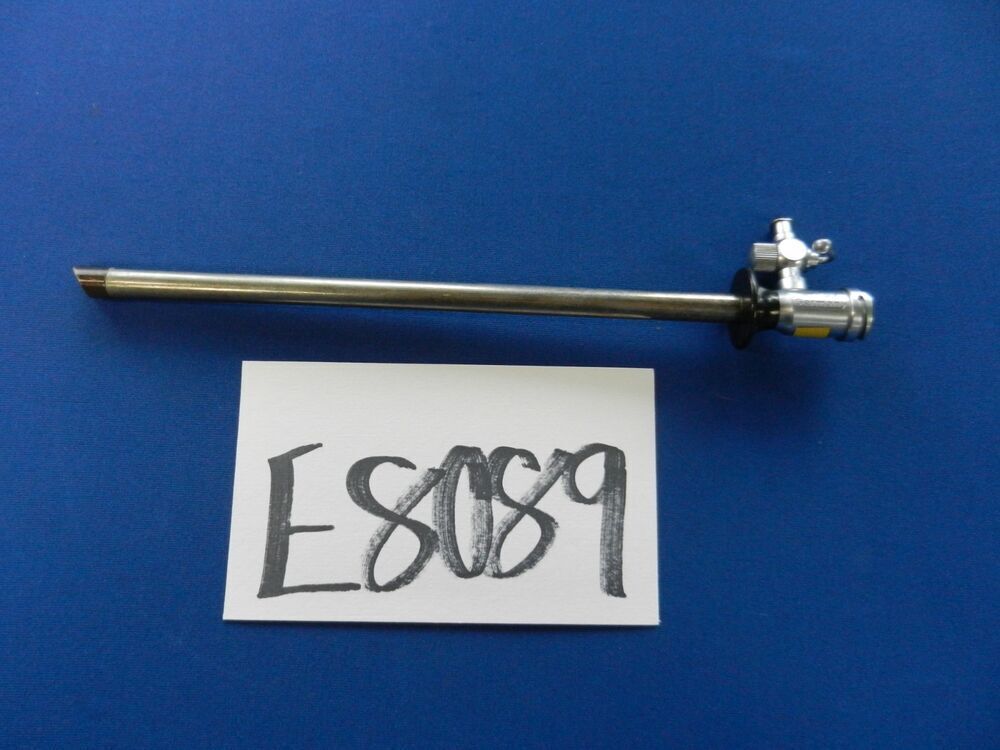 Storz 27040AO Resectoscope Sheath 27fr