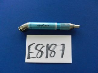 Zimmer Hall 7020-002 UltraPower Low Speed