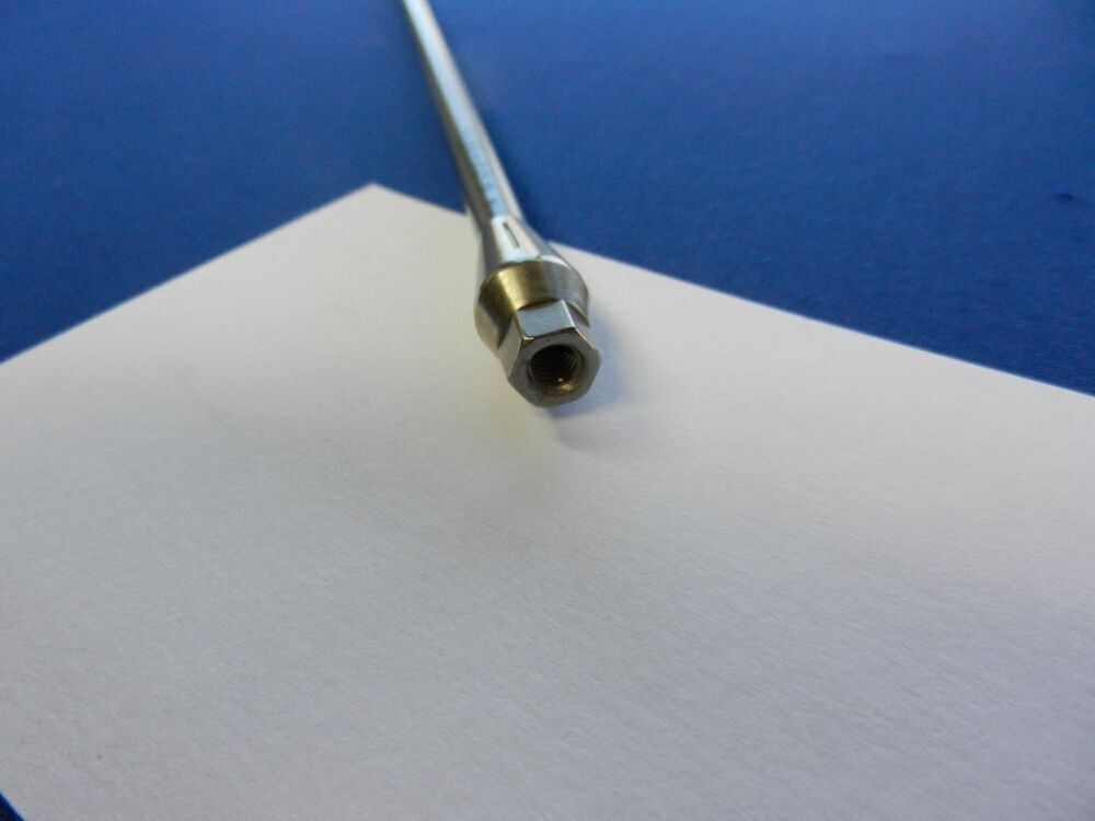 Stryker Howmedica 6210-4-200 Gray Revision T-Splitter 8mm x 250mm - Image 4