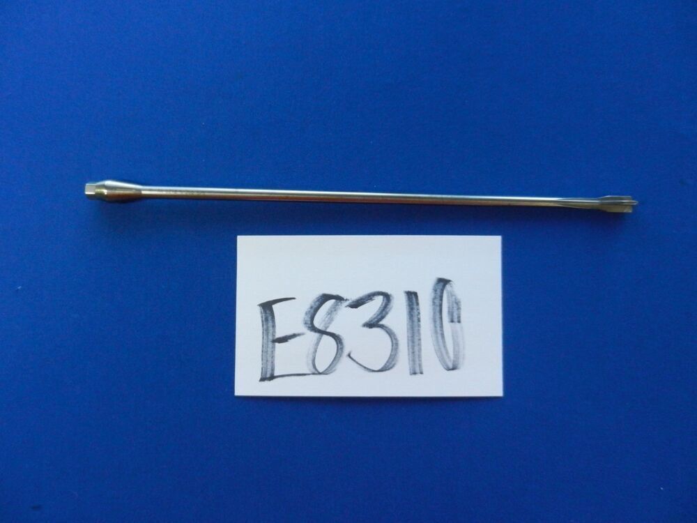 Stryker Howmedica 6210-4-200 Gray Revision T-Splitter 8mm x 250mm