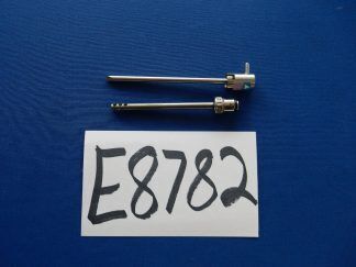3M Surgical  83250 Drainage 4.5mm Cannula w/ Sharp Trocar 83257