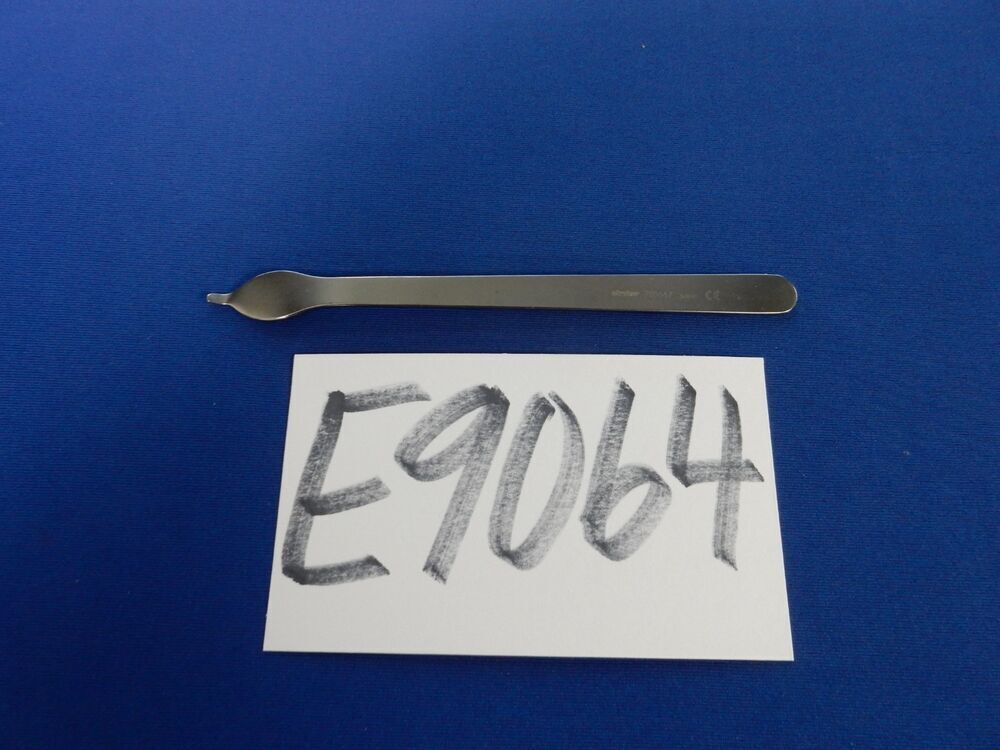 Stryker 700667 Mini Hohmann Retractor 15mm Blade