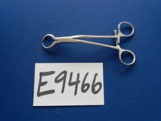 Innomed 4250 Patella Grasping Forceps