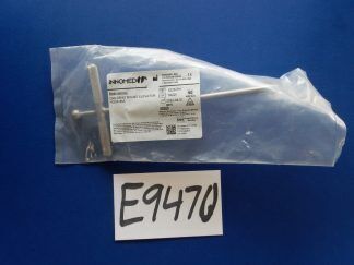 Innomed 6226-RH Round Elevator Hook #5A