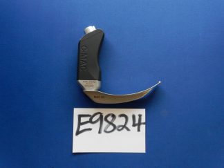 Storz 8403AX C-Mac Laryngoscope Mac #3
