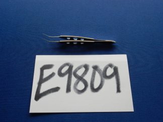 Millennium 92-F2350 Utrata Capsulorhexis Forceps 12mm Shanks