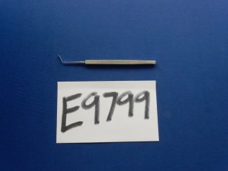 Katena K3-3000 Elschnig Cyclodialysis Spatula