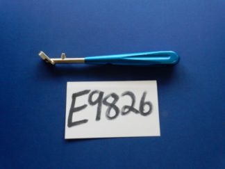 Medtronic 875-149 Trimline Retractor Handle