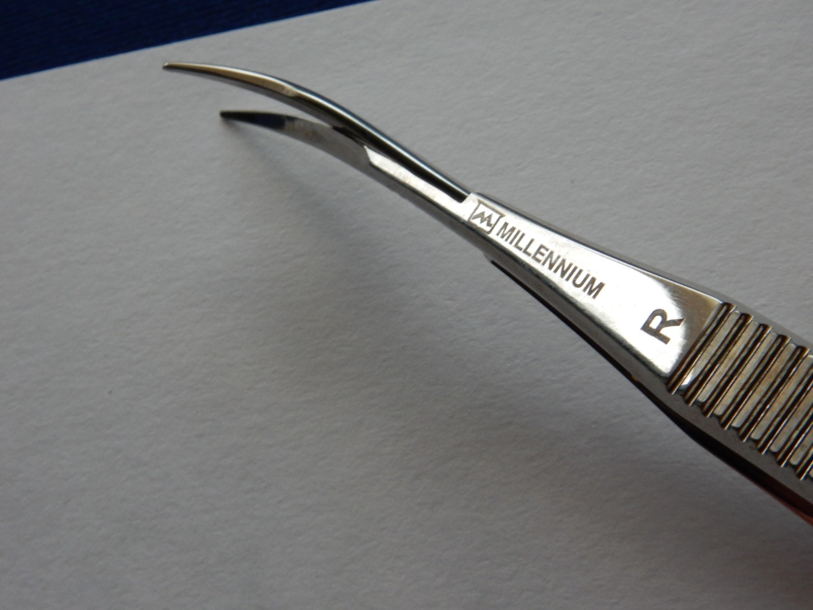 Millennium 85-107 Westcott Cvd Tenotomy Scissors - Image 5
