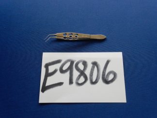 Katena K5-5081 Utrata Capsulorrhexis Forceps