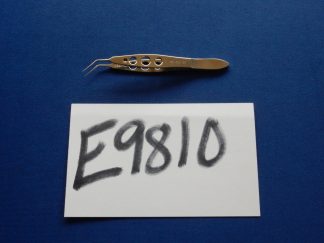 Millennium MS-55091 Ophthalmic Forceps