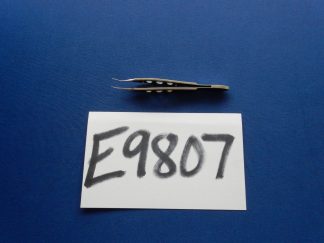 Katena K5-8268 Buratto Soft IOL Forceps