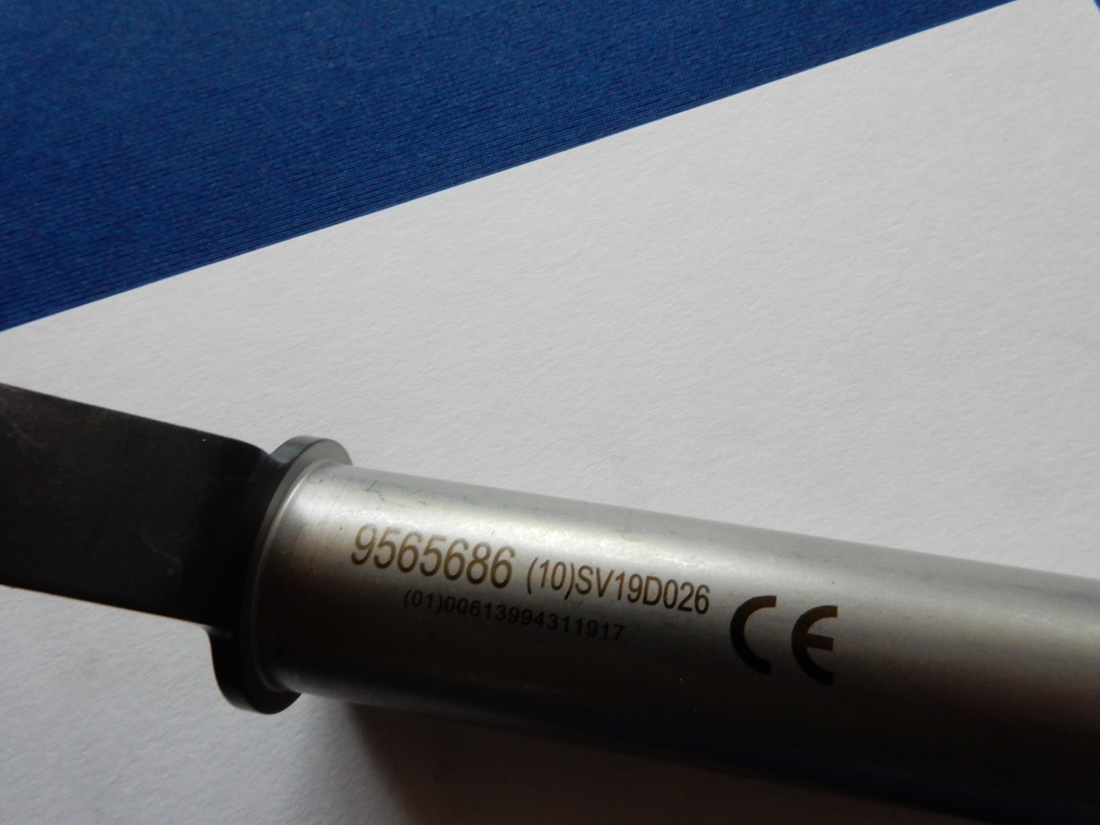 Medtronic 9565686 18mm/9cm Coated Tube - Image 4